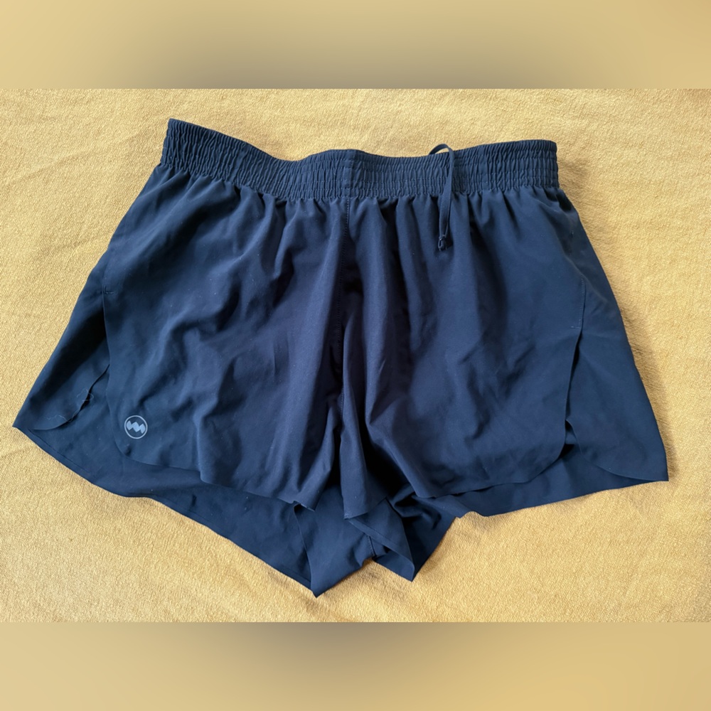 Janji Women's 2" AFO Split Short